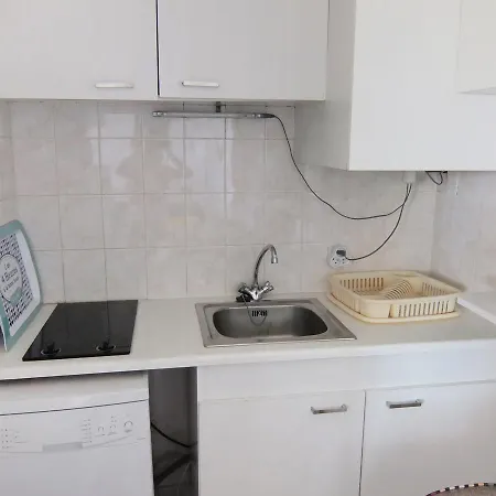 Apartmán Le Florid.10