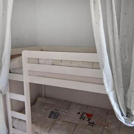 Le Florid.10 Apartmán Agde