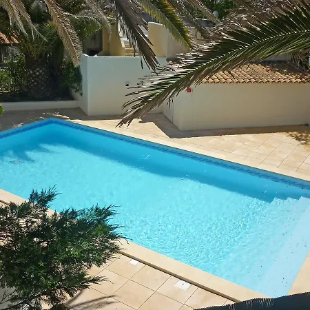Apartmán Le Florid.10 Agde