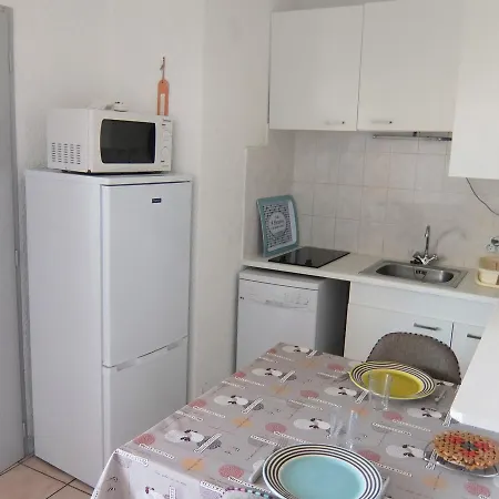 Apartmán Le Florid.10 *